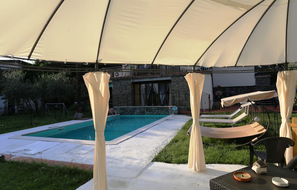 Apartamento Il Giglio Di Florença