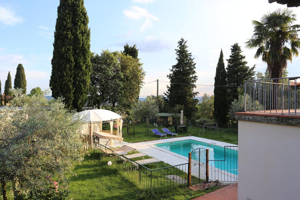 Il Giglio Di Apartamento