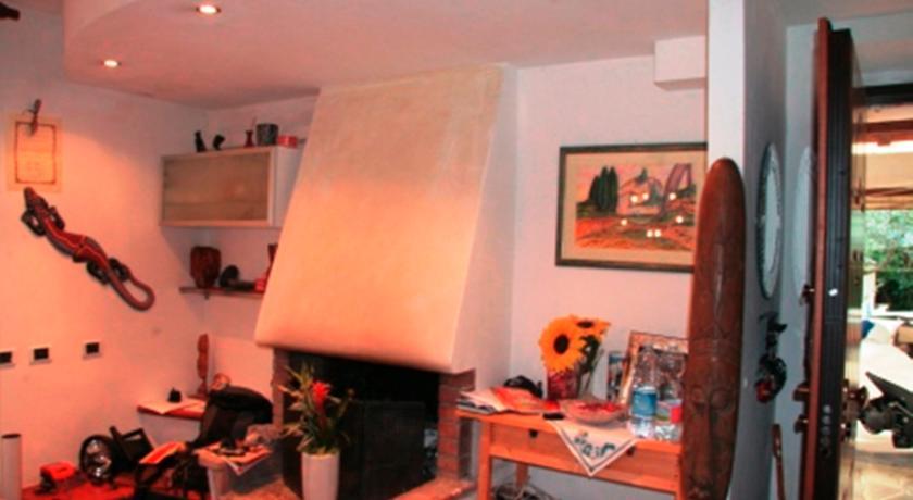 Il Giglio Di Apartamento