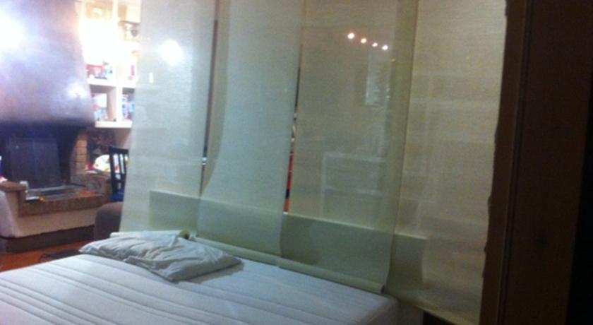 Apartamento Il Giglio Di *