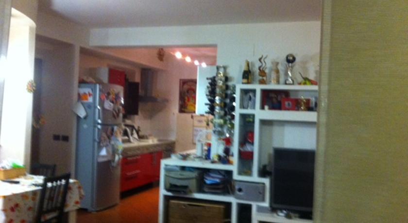 Apartamento Il Giglio Di