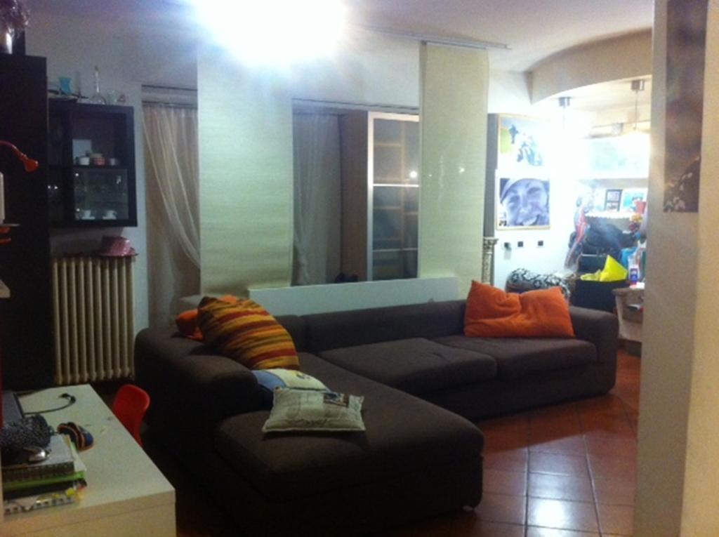 Apartamento Il Giglio Di Florença
