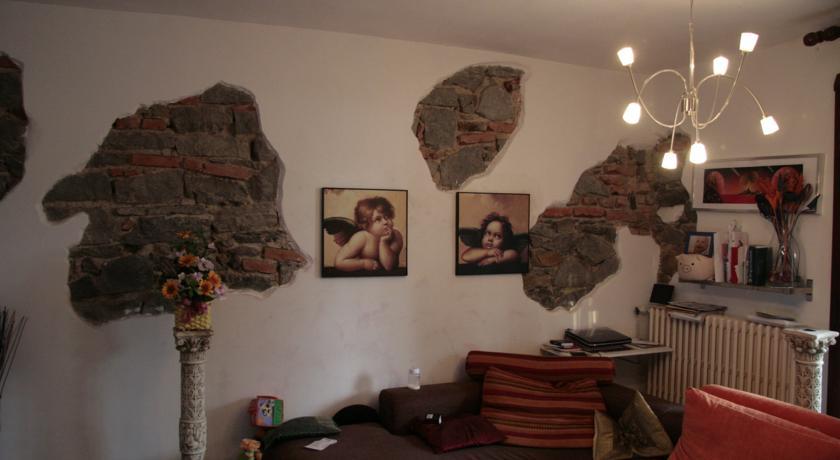 Apartamento Il Giglio Di *