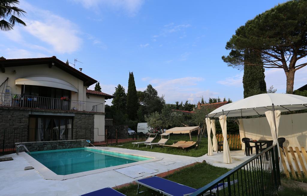 Apartamento Il Giglio Di Florença
