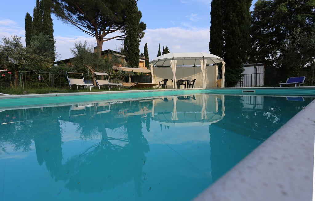 Il Giglio Di Apartamento *