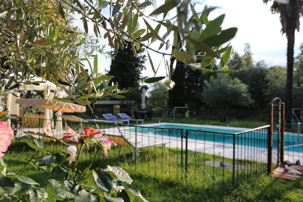 Il Giglio Di Apartamento *