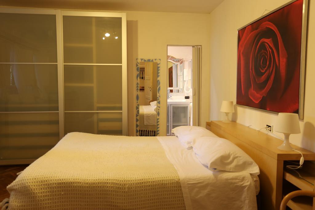 Il Giglio Di Apartamento