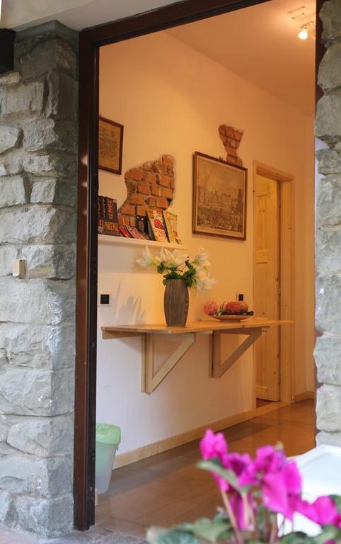 Apartamento Il Giglio Di *