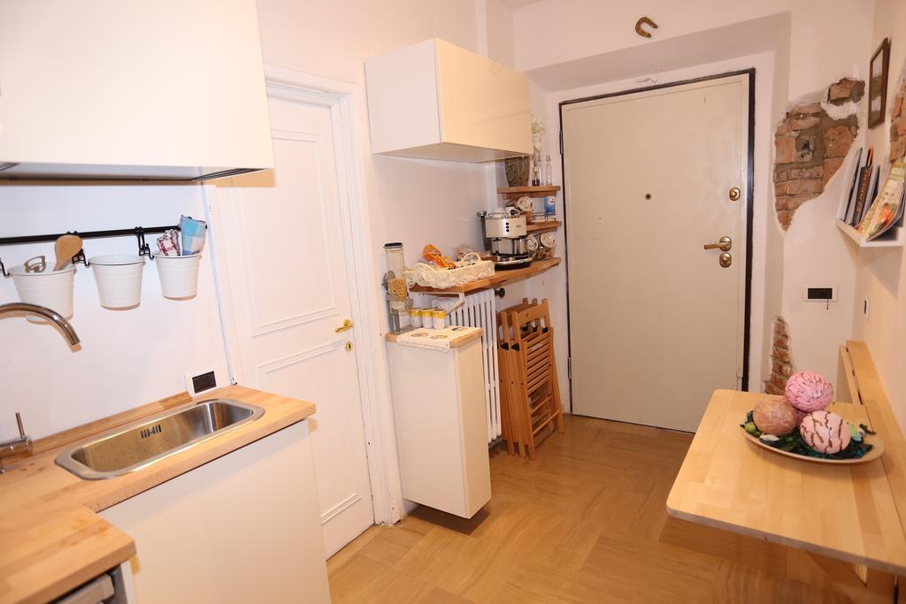 Apartamento Il Giglio Di Florença