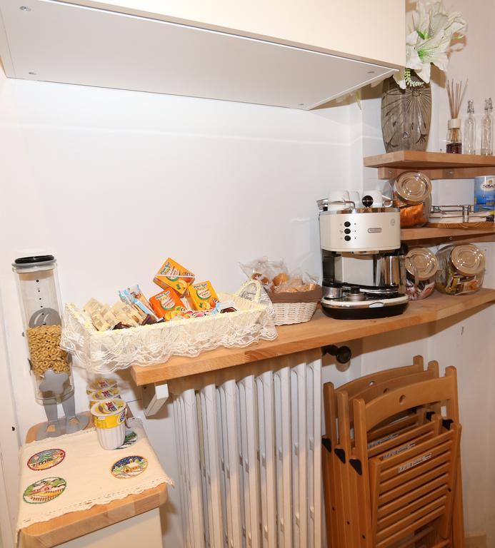 Apartamento Il Giglio Di *