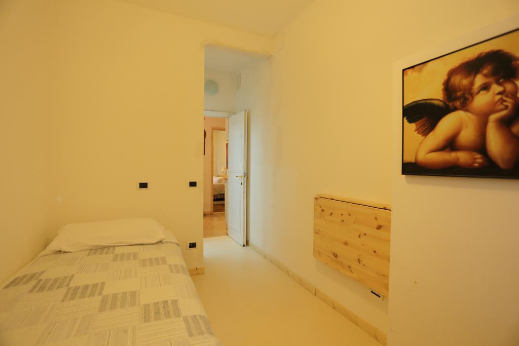 Apartamento Il Giglio Di *