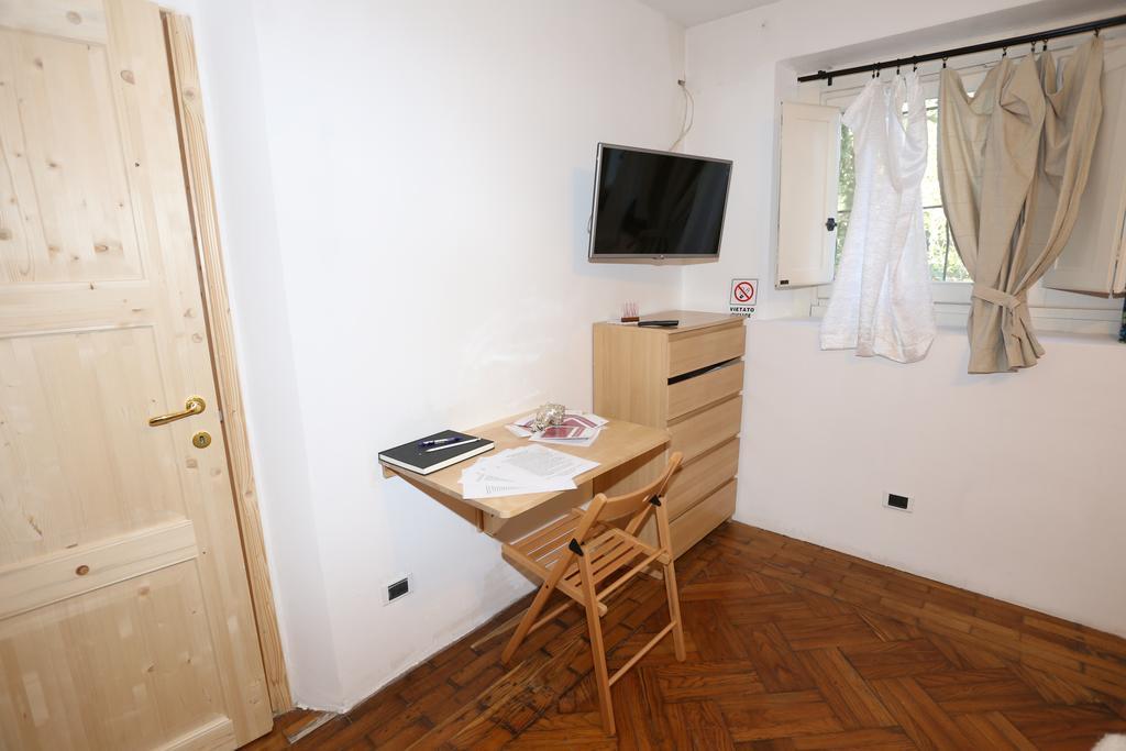 Il Giglio Di Apartamento