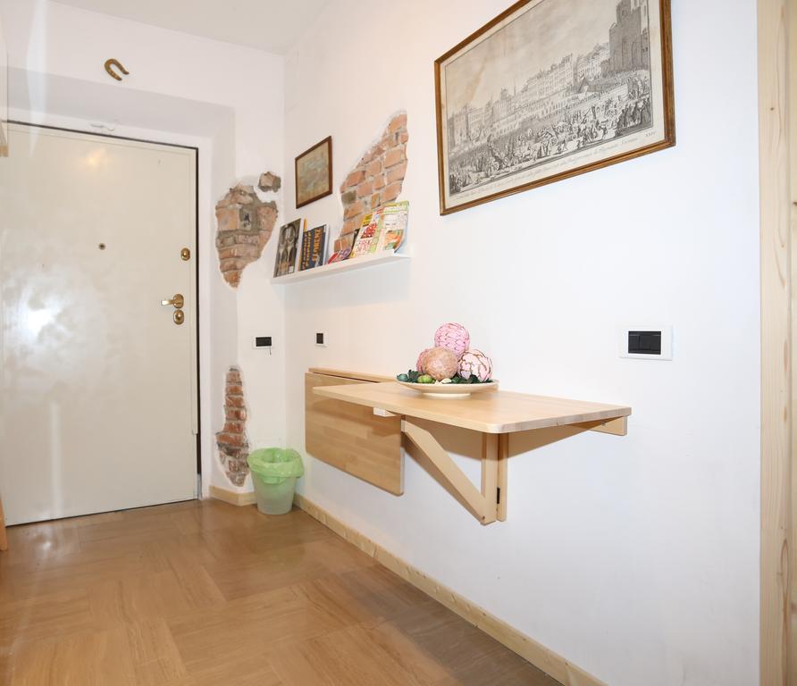 Il Giglio Di Apartamento