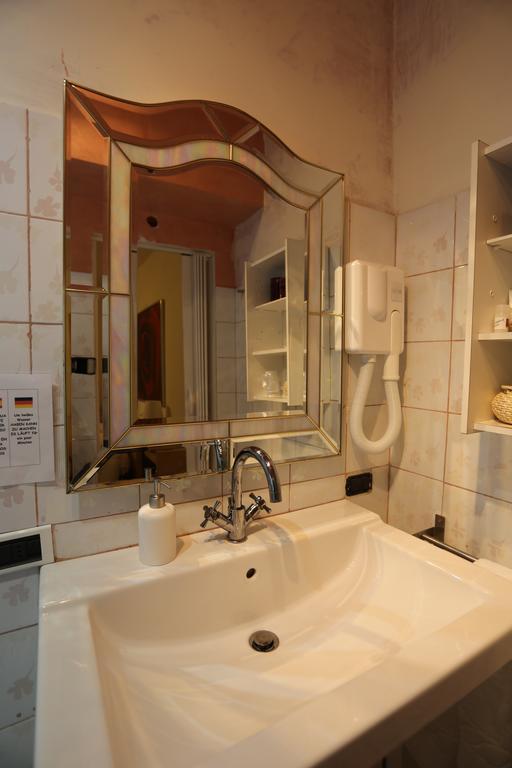 Apartamento Il Giglio Di *