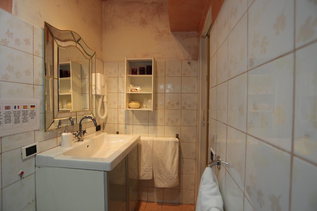 Apartamento Il Giglio Di
