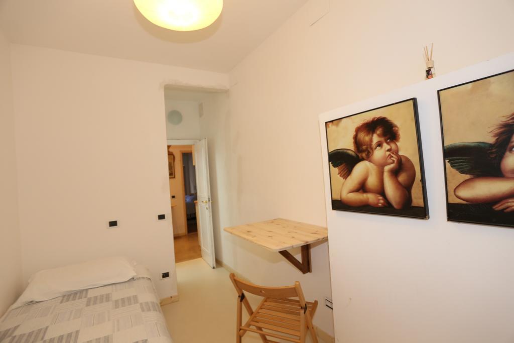 Apartamento Il Giglio Di *