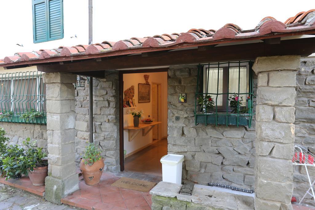 Apartamento Il Giglio Di Florença