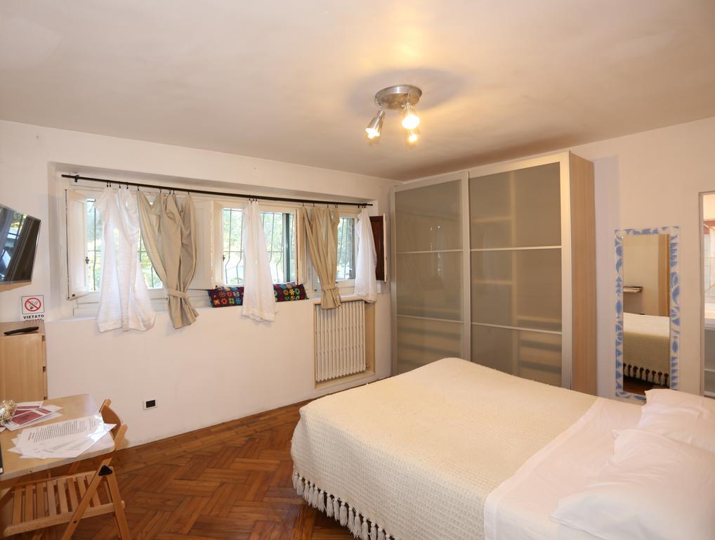 Il Giglio Di Apartamento *