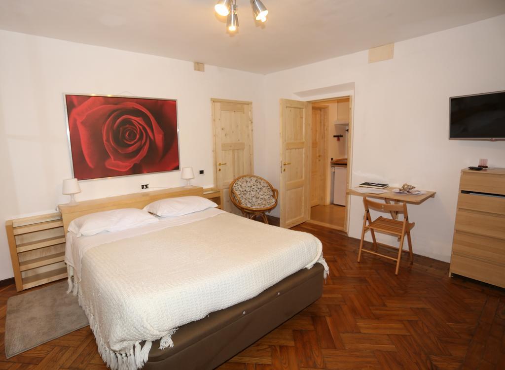 Apartamento Il Giglio Di