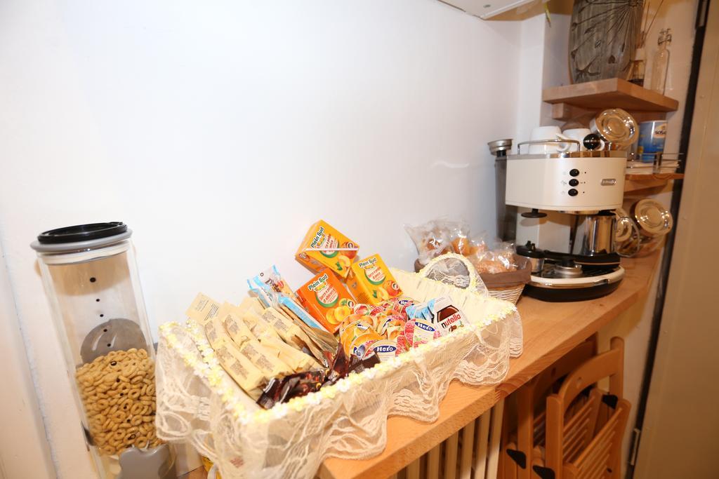 Apartamento Il Giglio Di *