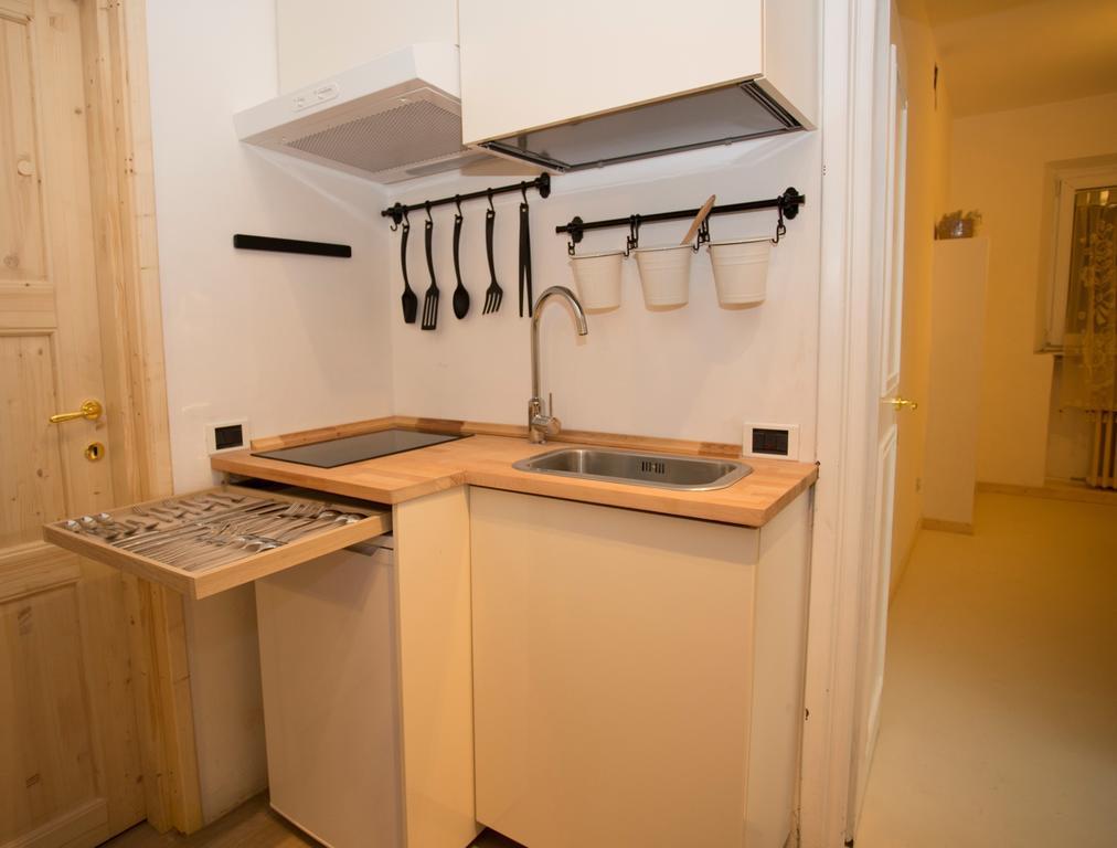 Il Giglio Di Apartamento