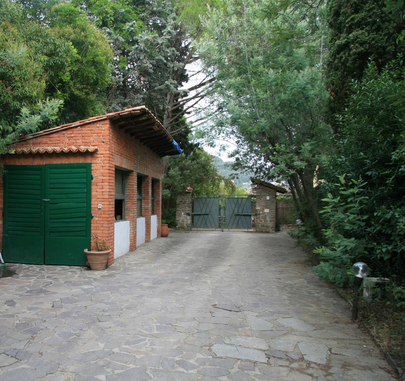 Il Giglio Di Apartamento Florença