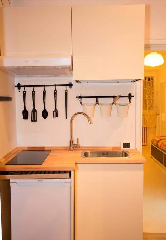 Il Giglio Di Apartamento Florença